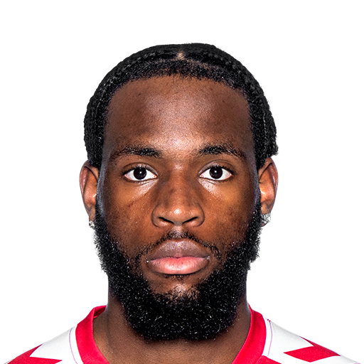 FC 25 Face