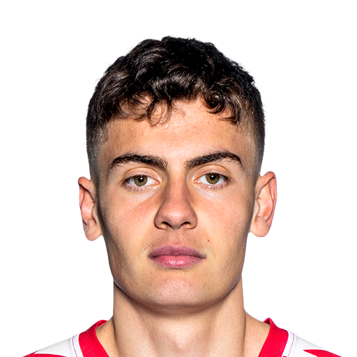 FC 25 Face