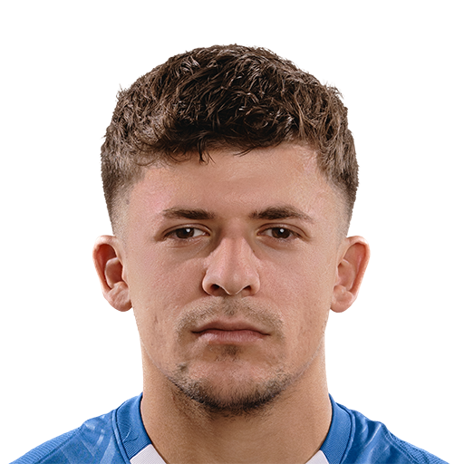 FC 25  Face