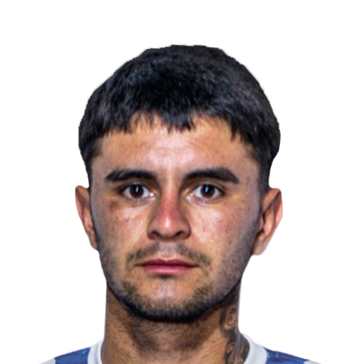 FC 25  Face