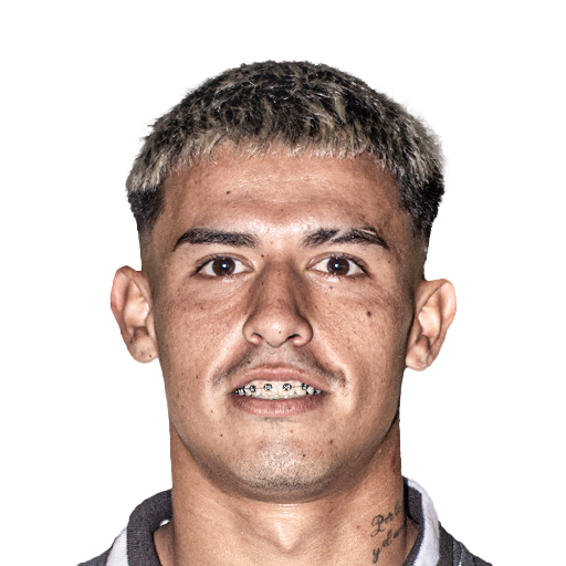 FC 25 Face