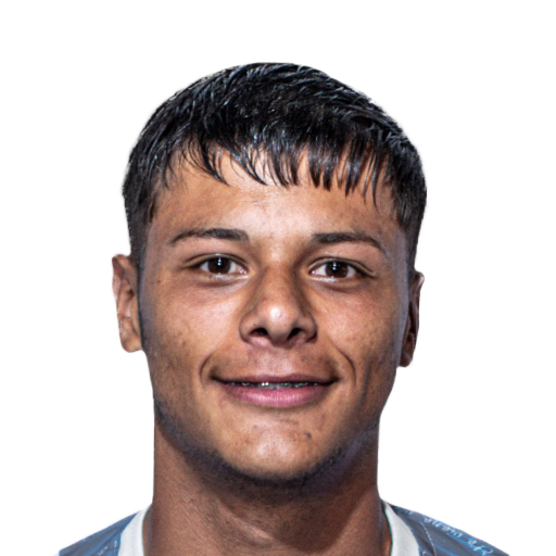FC 25 Face