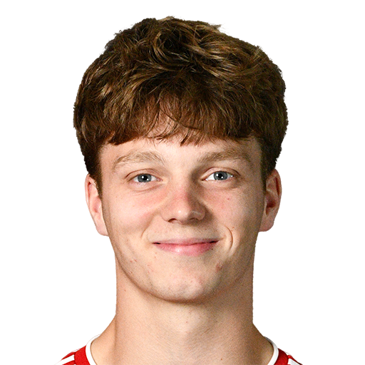 FC 25 Face
