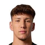 FC 25 Diogo Travassos Face