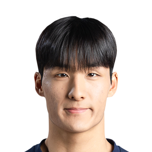 FC 25  Face