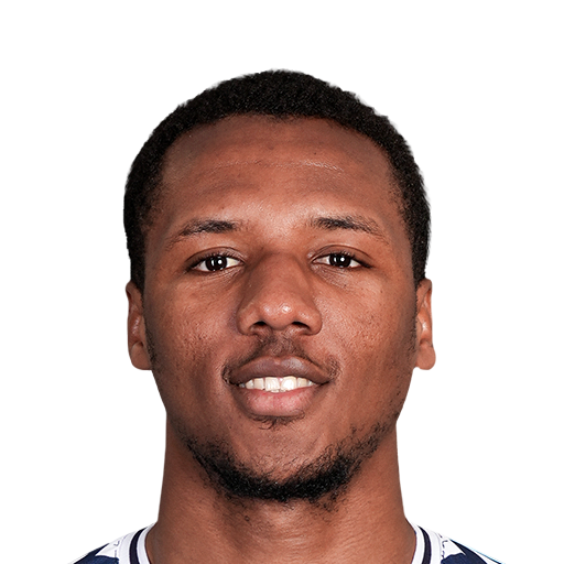 FC 25 Richard Kone Face