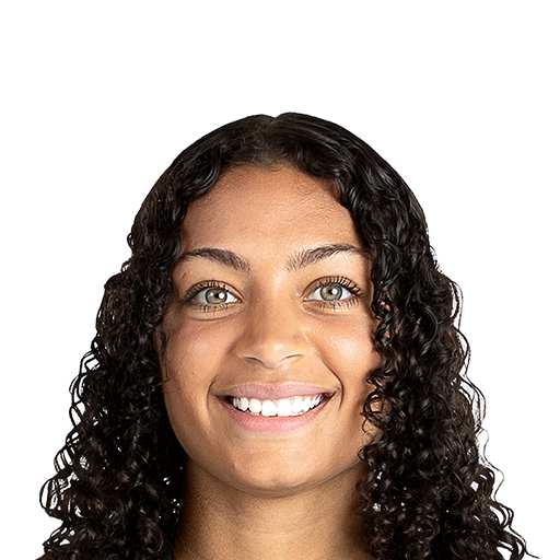FC 25 Makenna Morris Face