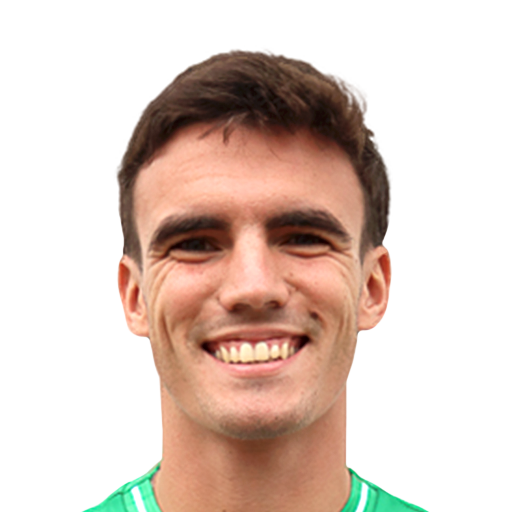 FC 25 Face