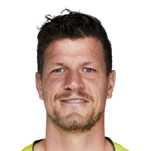 FC 25 Ludovic Butelle Face