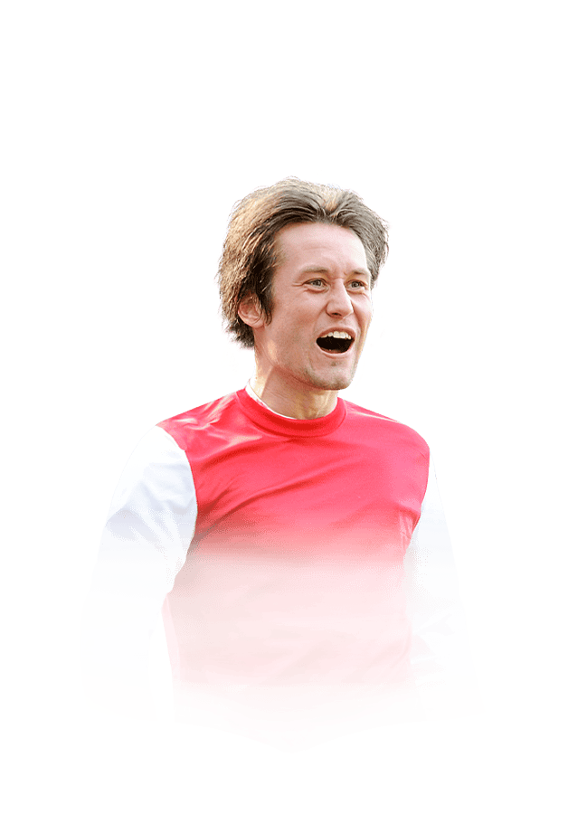 FC 25 Rosicky Face