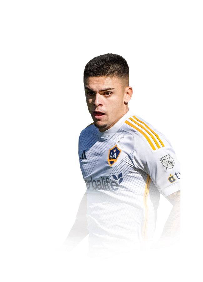 Player image