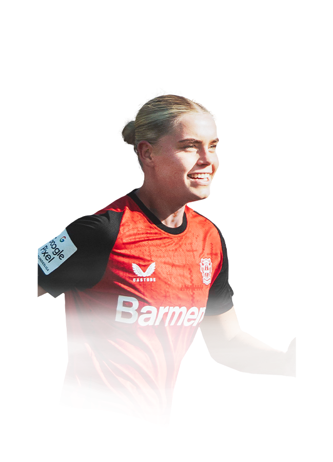 FC 25 Kramer Face