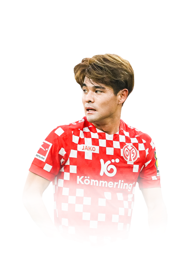 FC 25 Sano Face