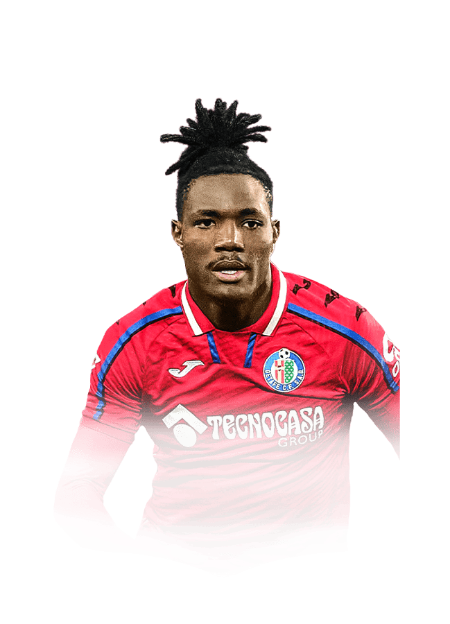 FC 25 Uche Face