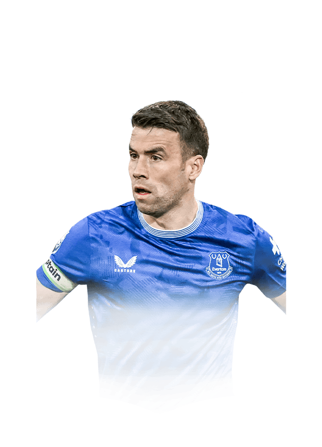 FC 25 Coleman Face