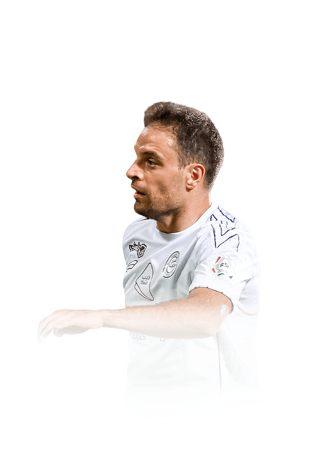 FC 25 Bonaventura Face
