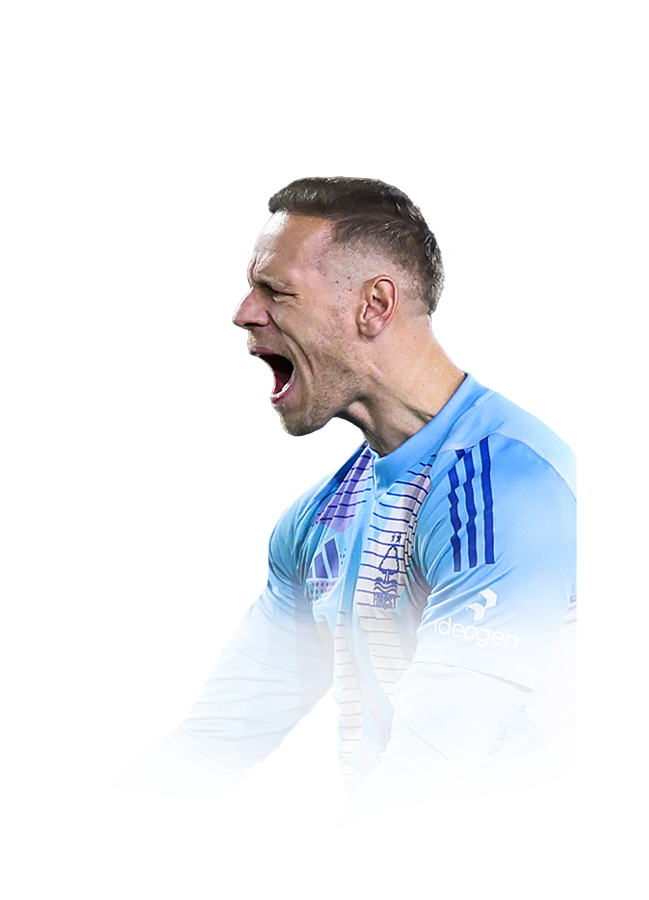 FC 25 Sels Face