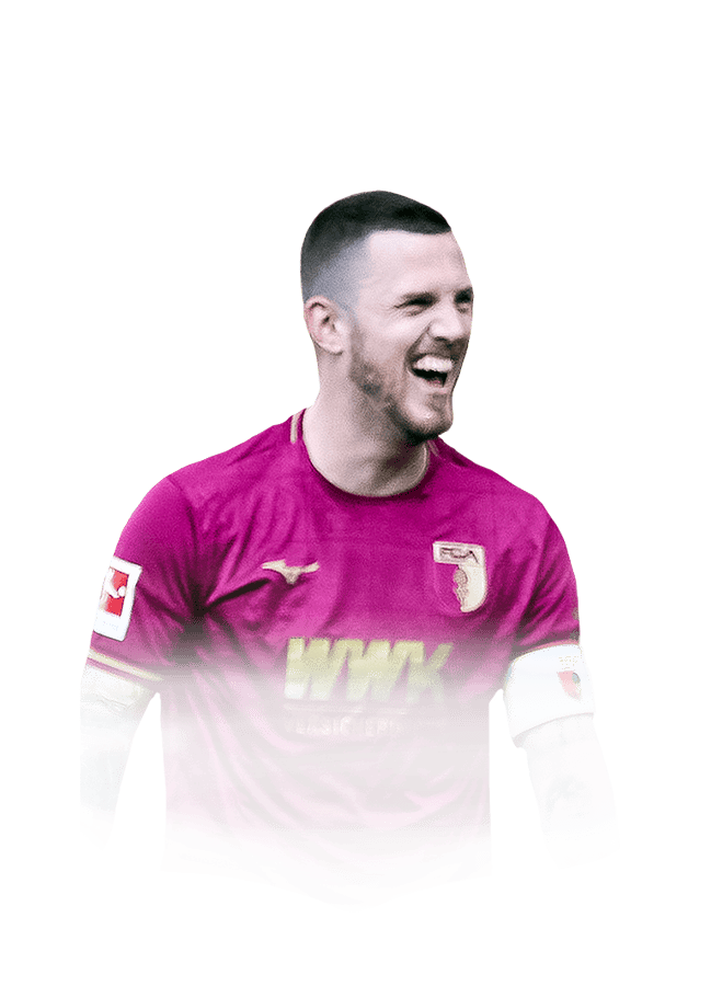 FC 25 Gouweleeuw Face