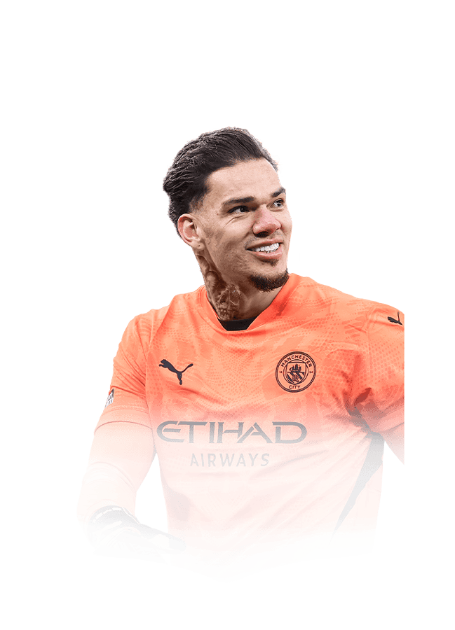 FC 25 Face