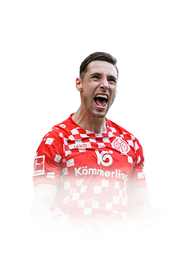 FC 25 Kohr Face