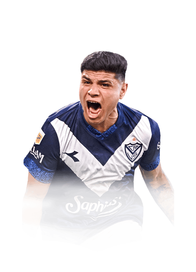 FC 25 Aquino Face