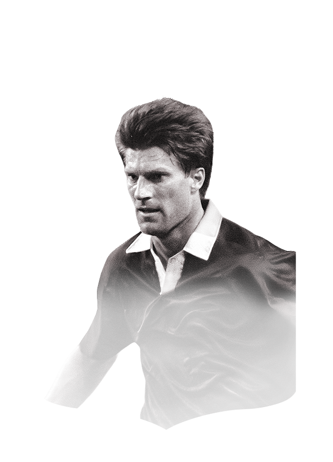 FC 25 Laudrup Face