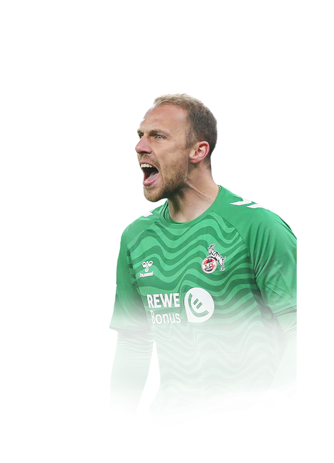 FC 25 Schwabe Face