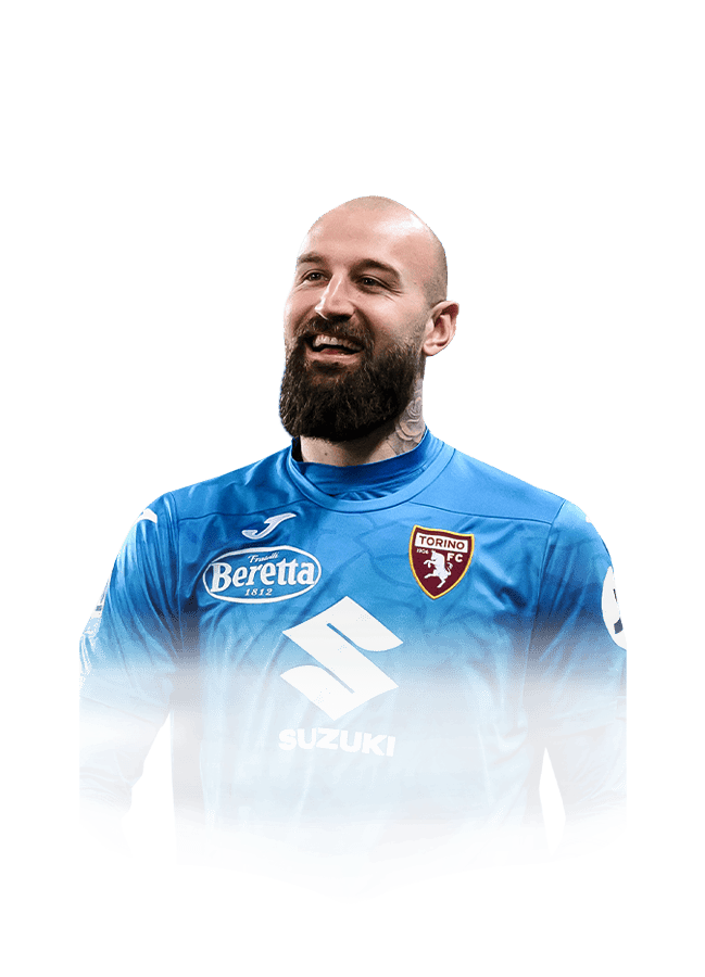 Player image