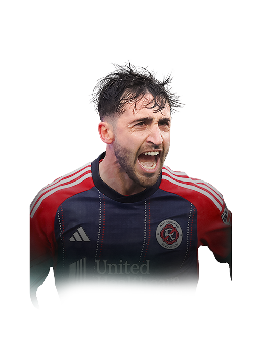 FC 25  Gil Face