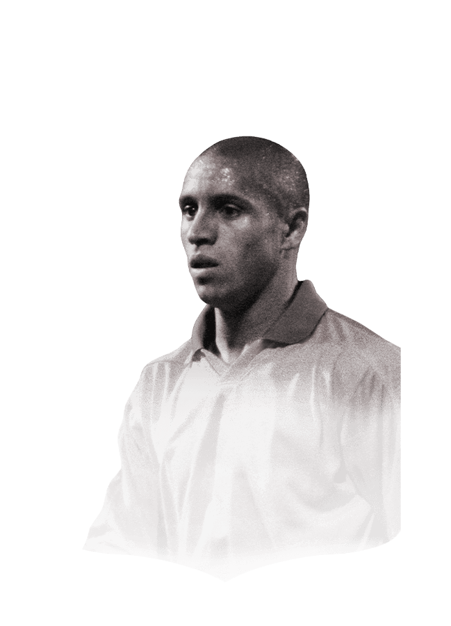 Roberto Carlos EA FC 25 TOTY Icon - 92 Rated