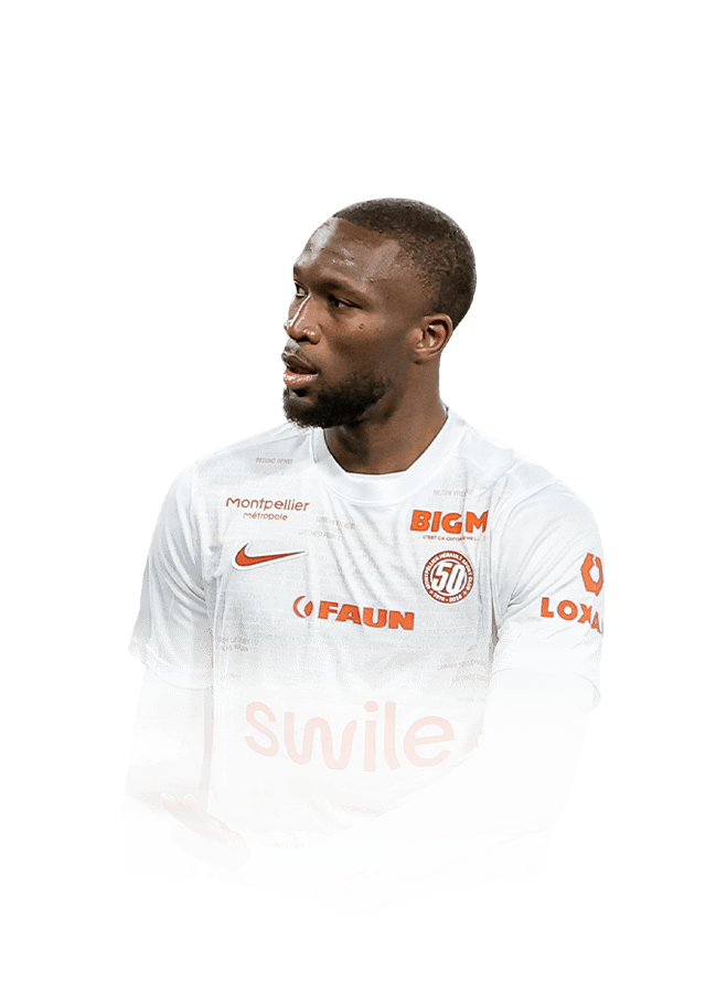 FC 25 Sagnan Face