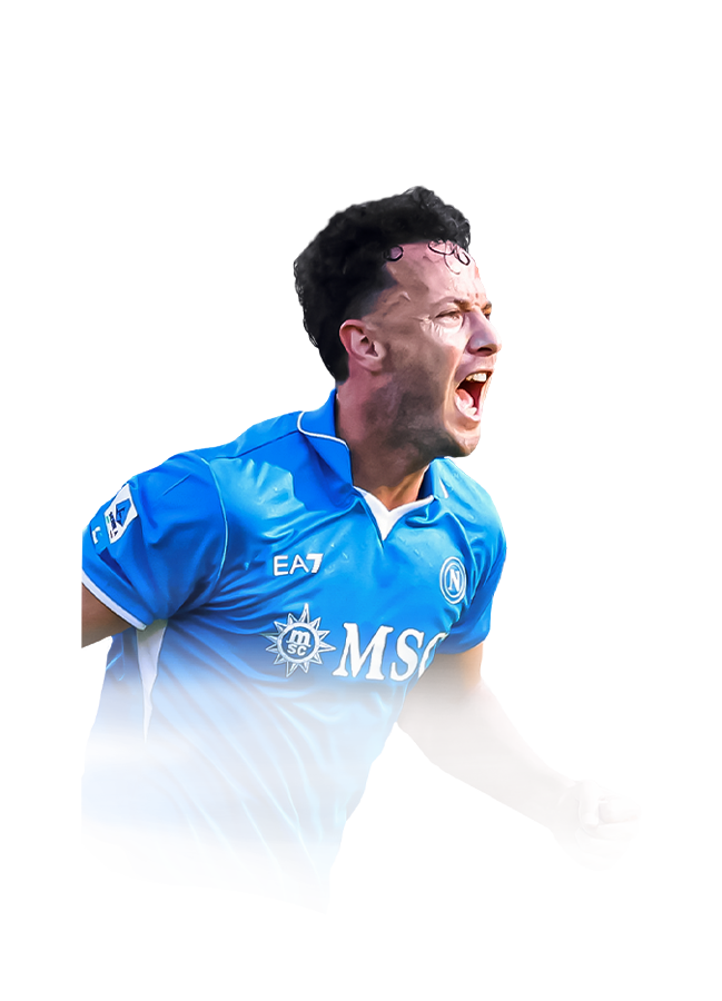 FC 25 Rrahmani Face