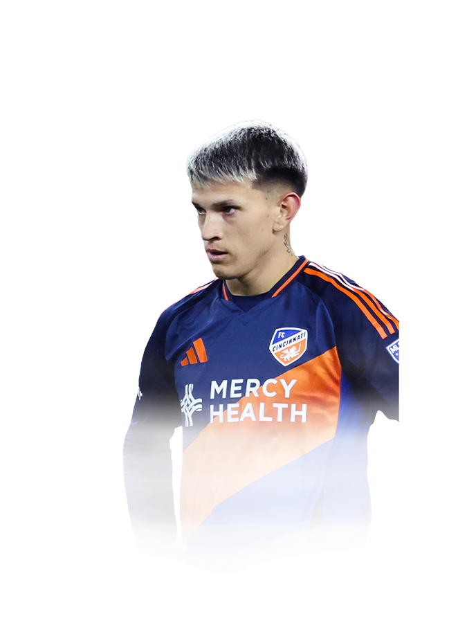 Player image