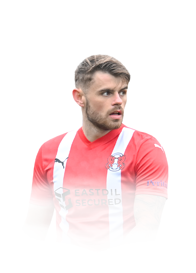 FC 25 Kelman Face