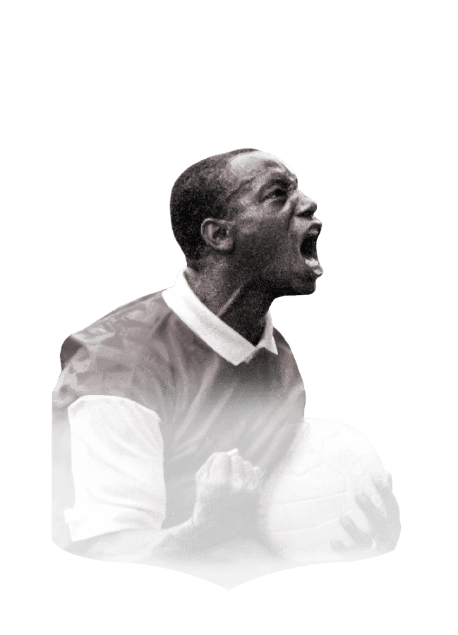 FC 25 Wright Face