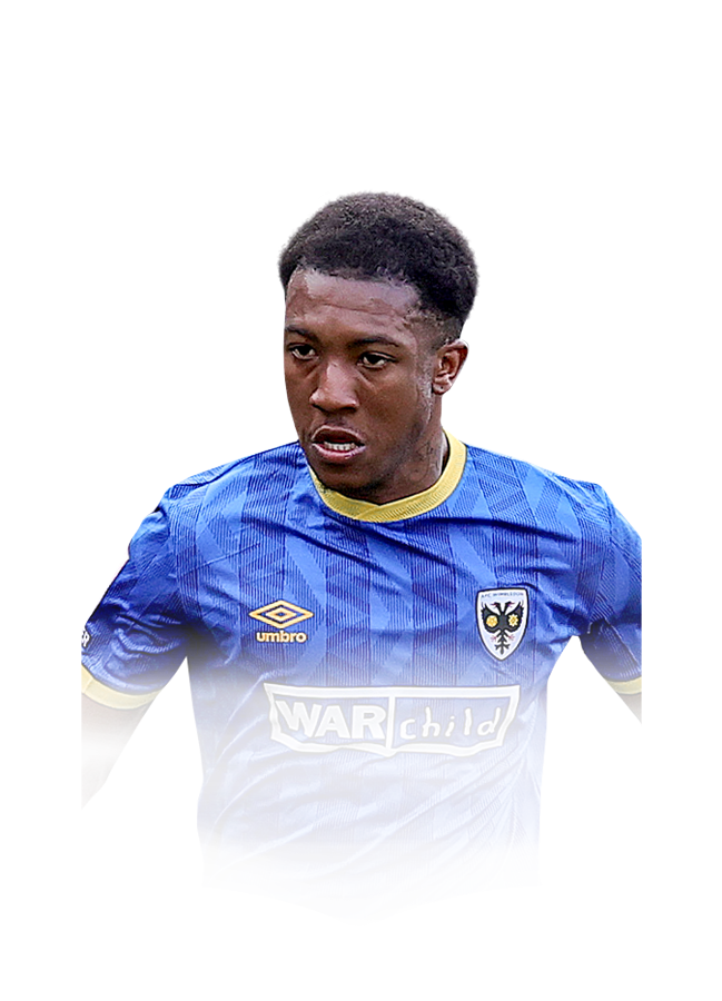 FC 25 Neufville Face