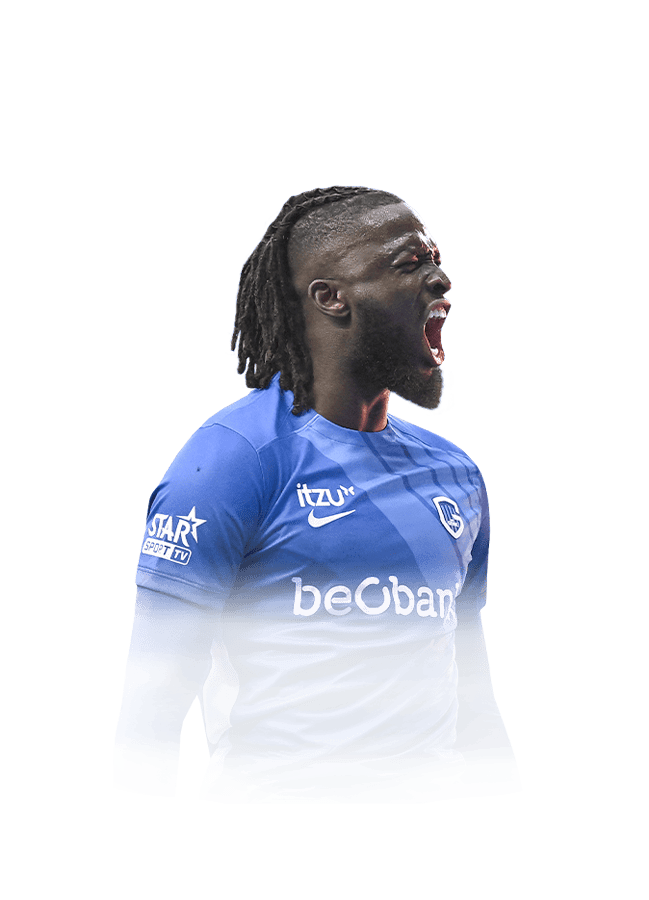 FC 25 Arokodare Face