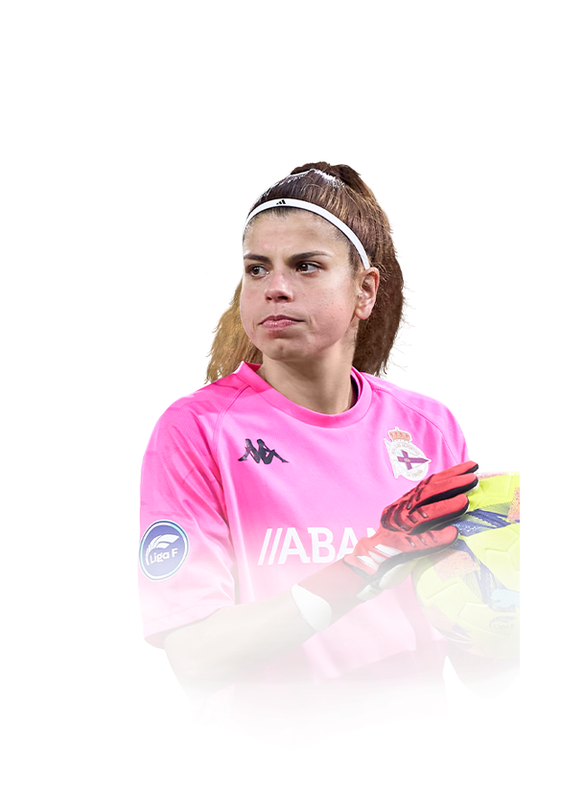 FC 25  Pereira Face