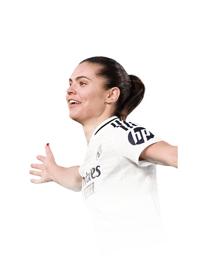 FC 25 Bruun Face