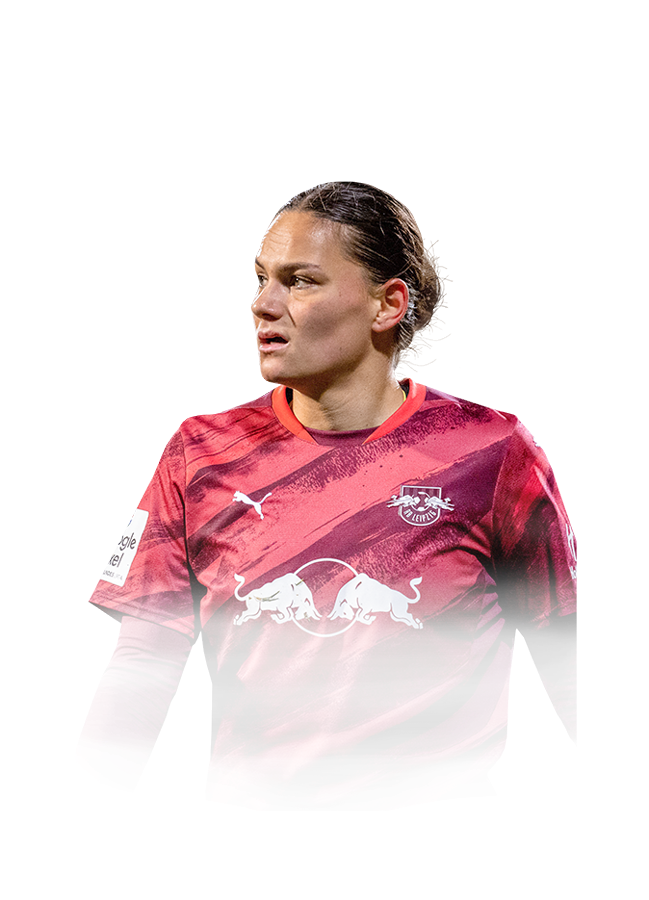 FC 25 Hoffmann Face
