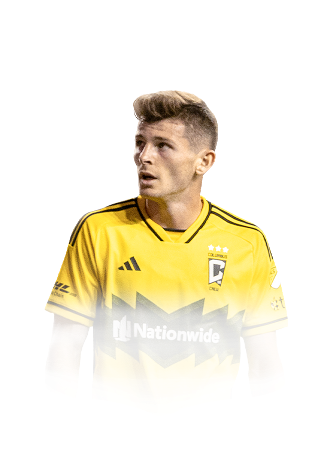 FC 25 Zawadzki Face