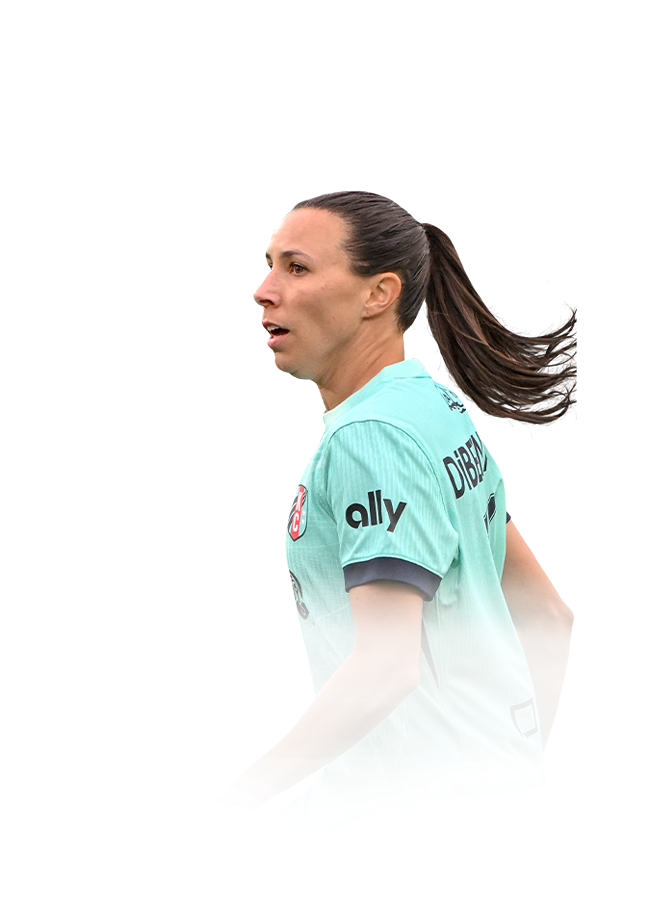 FC 25 DiBernardo Face