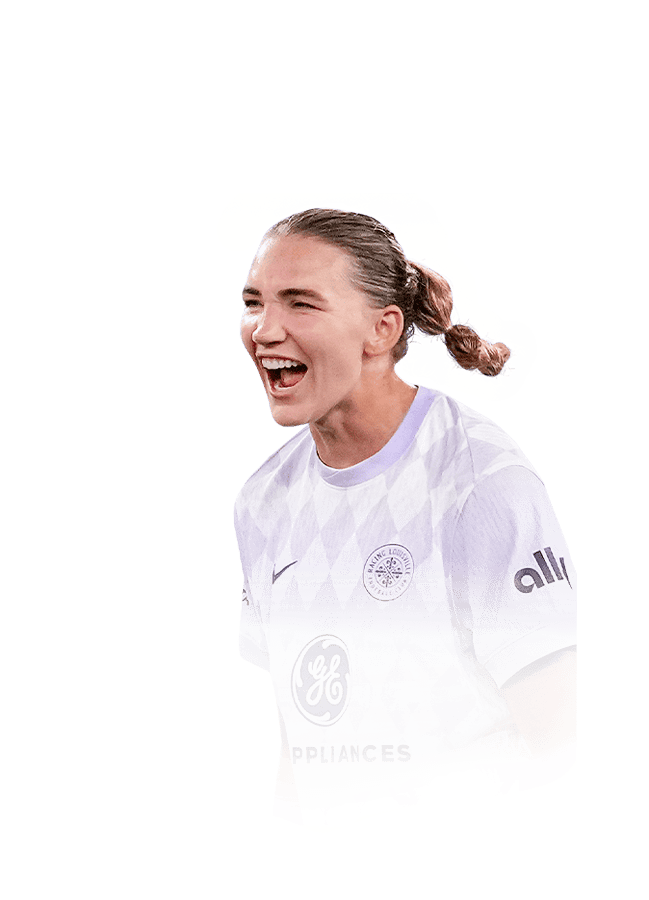 FC 25 Flint Face