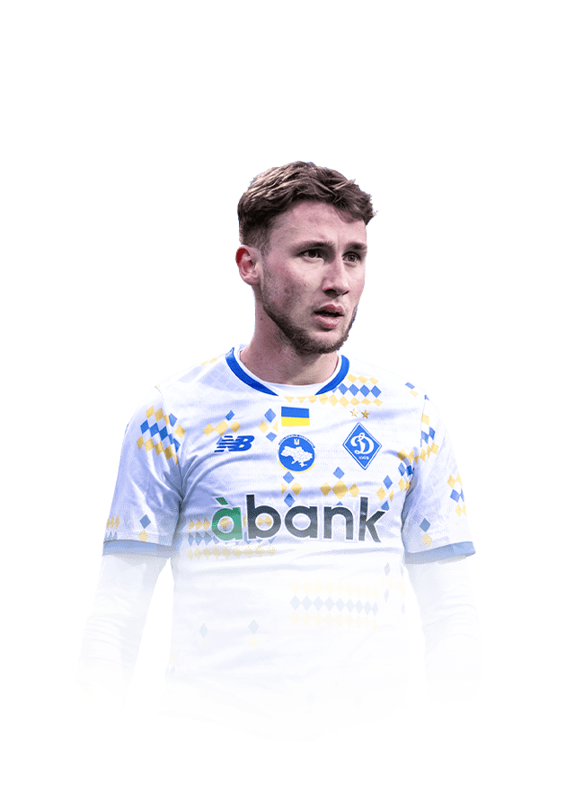 FC 25 Vanat Face