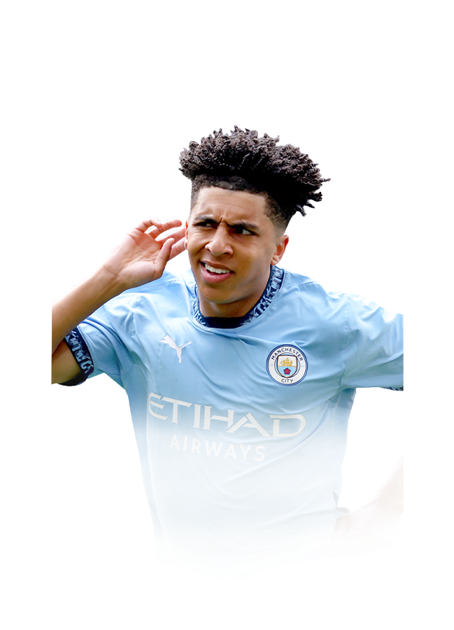 FC 25 Lewis Face