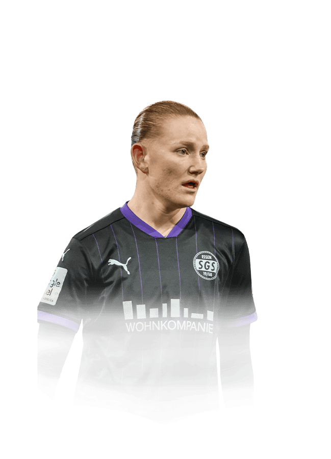 FC 25 Kowalski Face