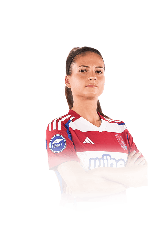FC 25 Laura Perez Face