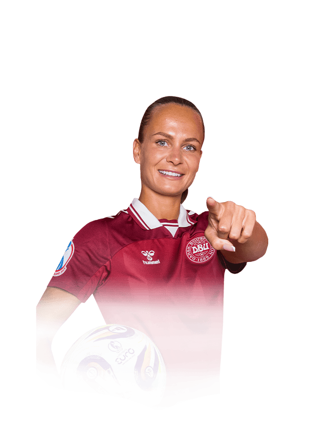 FC 25 Thogersen Face