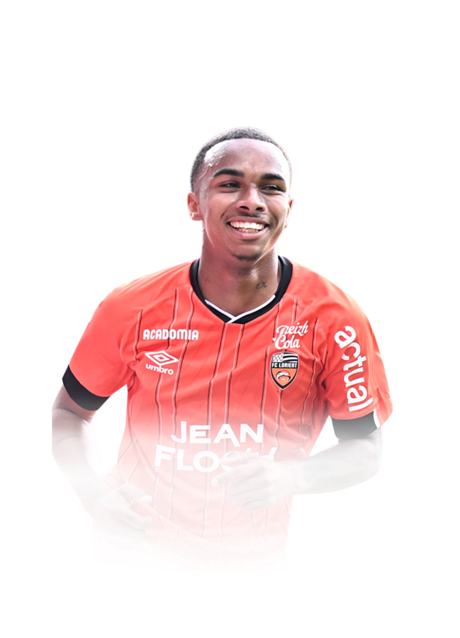 FC 25 Kroupi Face