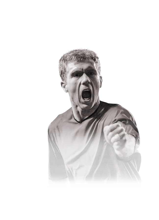 FC 25 Scholes Face